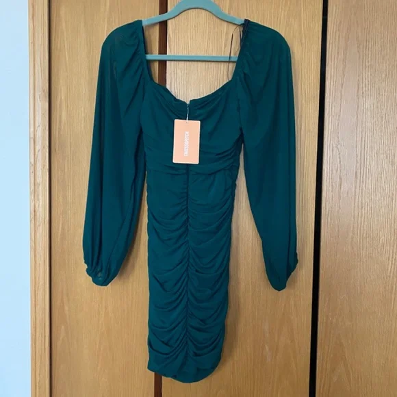 Thatsofetch Dress - Picture 2 of 3